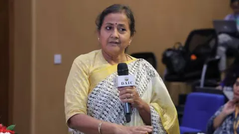 Who is S Radha Chauhan, retired IAS officer heading one-member panel on CBSE's OSM probe?