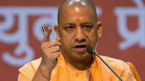 'Guise of friendship unacceptable': CM Yogi Adityanath on Ghaziabad teen murder