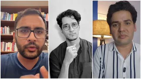 Cockroach Janata Party names 3 spokespersons ahead of June 6 protest: Who are they?