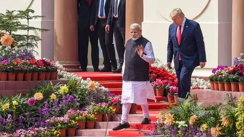 Why US trade body has threatened India with fresh tariffs amid trade deal talks