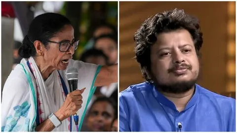 Mamata's TMC stares at split as most MLAs rally behind expelled legislator for leader of opposition