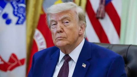 US-Iran war LIVE updates: Tehran says 'no tangible progress' in talks but Trump says deal close