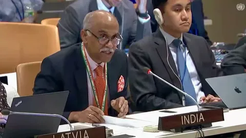 Those who target schools, children with impunity must be held into account: India tells UNSC