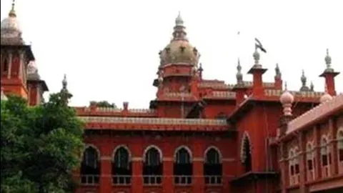Madras HC voids TN order on BCM reservation for people who converted to Islam