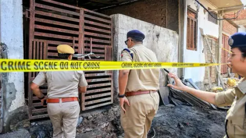 Honey trap, chats, plans to marry JeM commander in Pakistan: Behind Jaipur woman's arrest