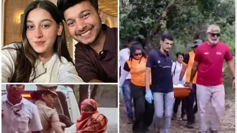 Ketan Agarwal murder: Inside the 640-minute offline strategy Siya's ‘boyfriend’ Chetan that backfired