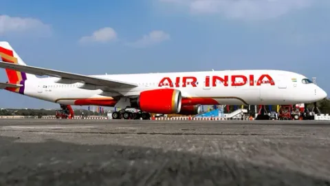 Air India to deploy its upgraded B777 aircraft on Delhi-Melbourne route from July 1
