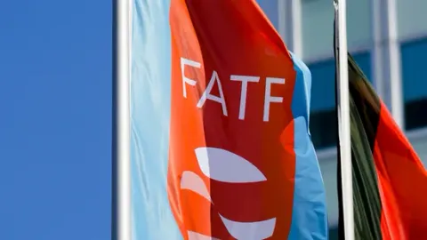 India backs FATF in veiled dig at Pakistan: 'Attempts to question reflect fear of scrutiny'