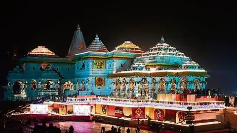 Warning ignored, SOPs bypassed: Five questions at the heart of the Ayodhya donation row