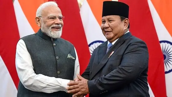 PM Modi shares stunning aerial view of Prambanan Temple during Indonesia visit: ‘Majestic!’