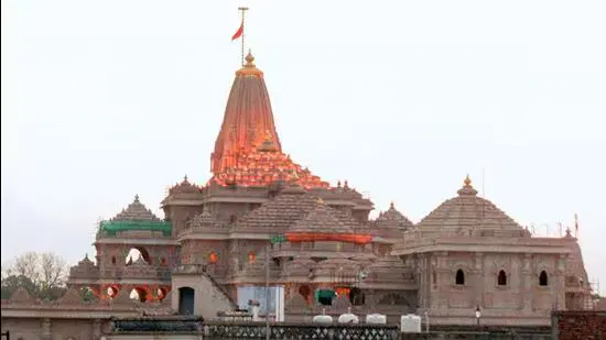 BJP, RSS plan outreach to counter Ram Temple donation row ahead of UP polls