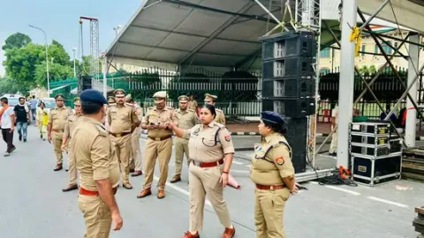 Lured with land papers, drugged with soft drink in moving SUV: Lucknow widow alleges rape bid