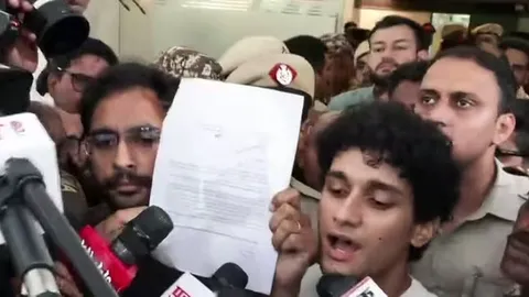 Read CJP's full letter to Modi govt: ‘Our demands are non-negotiable’ | What happened in meeting with ministers
