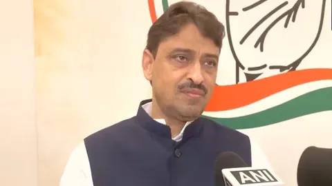 ‘Anna part 2’: Congress MP says Wangchuk struck deal with govt as fast ends; Dipke and BJP react