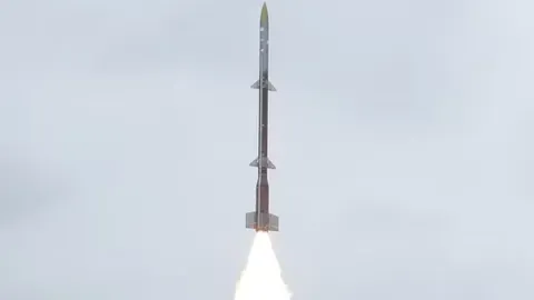 India to test fire 3 Kusha interceptors as Mission Sudarshan Chakra acquires speed