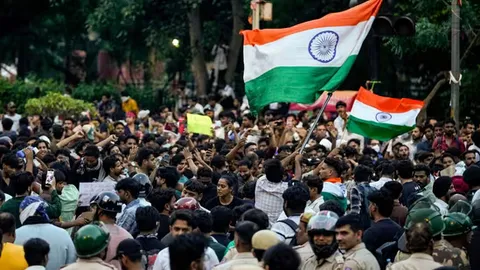 Fast-track courts, timely justice: What's in new draft law on paper leaks as promised by PM Modi