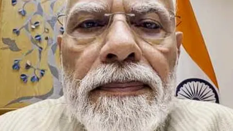 Front cam, midnight post: How PM Modi's ‘GenZ-style’ video sparked its own story