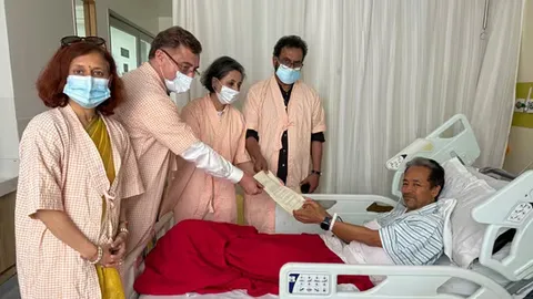 ‘No cases against peaceful July 20 protesters’: Wangchuk shares govt's assurance which made him end fast