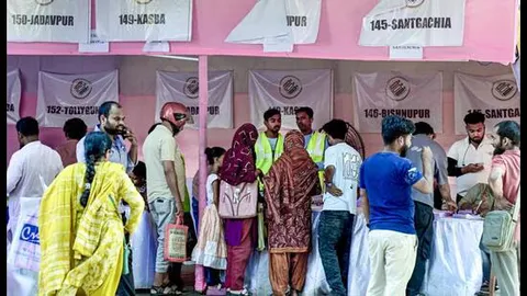 Unusually ‘high’ birth certificates issued before SIR; Bengal govt orders scrutiny