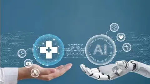 Scientifically Speaking: AI changing biology but it won’t cure all diseases