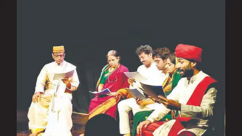 Why Phule’s ‘Trutiya Ratna’ strikes a chord with student protests, 150 years on