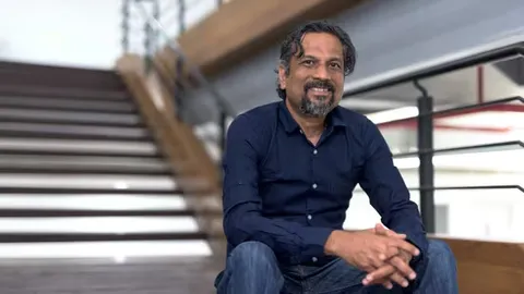 'Never asked for favor from government': Zoho's Sridhar Vembu defends X post backing Pradhan amid online backlash
