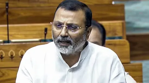 'Dharmendra Pradhan resigned under no pressure,' says BJP leader; urges parents not to send students to ‘such protests’