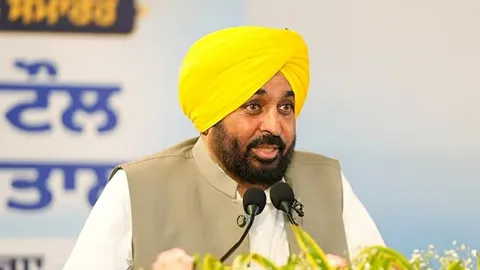Punjab women praise DBT model as ₹1,149 crore reaches beneficiaries under Mukh Mantri Mawan Dheeyan Satkar Yojana