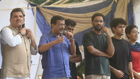 Dharmendra Pradhan resignation: AAP calls it victory for democracy, demands education reforms