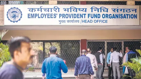 EPFO urges employers to avail EEC-2026, Amnesty, Vishwaas schemes; highlights digital reforms under EPFO 3.0