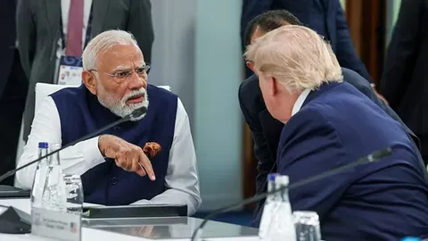 India, US working to conclude trade agreement early: Govt