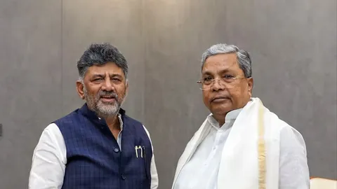 Health, age and 'corrupted arena': Siddaramaiah on why he won't contest the 2028 Karnataka polls