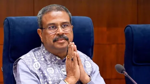 'Dharmendra Pradhan offered to resign on Day 1 of protests’: BJP leader makes bombshell claim