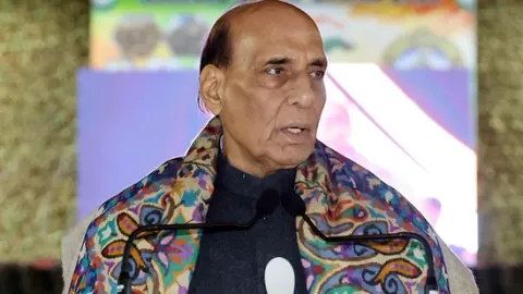 On Kargil Diwas, Rajnath Singh's sharp warning to Pakistan: ‘Response beyond imagination’