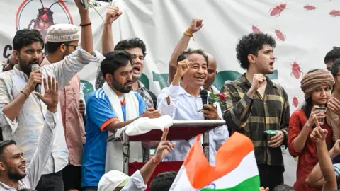 From the first sit-in to the final breakthrough: A blow-by-blow account of CJP's Jantar Mantar protests