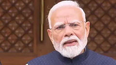 ‘Future of students is our priority’: PM Modi announces task force on exam reforms, day after Pradhan's resignation