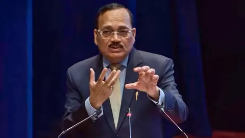 'Arbitration is starting to look like court process': CJI Surya Kant