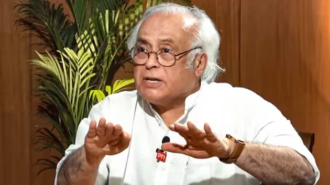 'Attempt to fix Pradhan Mantri's image': Jairam Ramesh after PM Modi announces task force on exam reforms