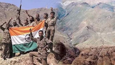 Kargil Diwas: The war was won, but India still needs to learn its hardest lesson