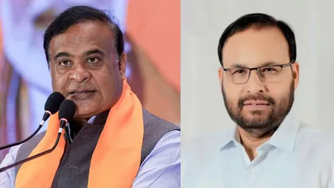 'She may not follow her father…': Assam minister's daughter joins NEET protest; CM Himanta reacts