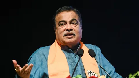Nitin Gadkari moves Bombay HC against ‘defamatory posts, deepfake' linking him, his family to E20 profits