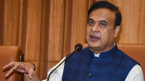 'My brother doesn't listen…': Himanta draws from own family, backs Keshab Mahanta over daughter's NEET protest