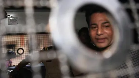Supreme Court reserves decision on Abu Salem plea for his release
