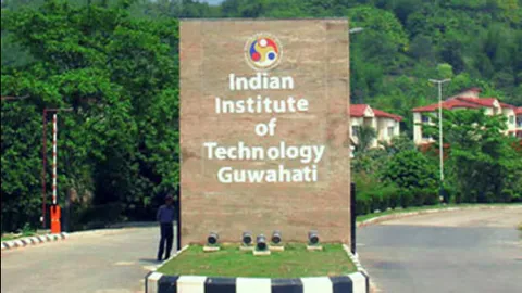 BTech student dies after jumping from IIT Guwahati hostel building: Police