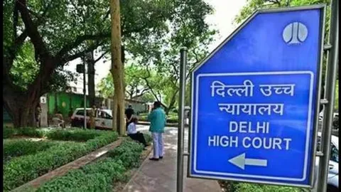 Delhi HC grants Cong leaders 3 weeks to respond to ED plea in National Herald case