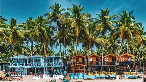 Goa expects strong charter season, tourists from new markets: Govt