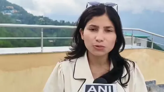 Did BJP remove youth wing leader Manika Rana over joining CJP protest? What she said