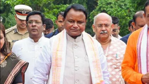 Odisha Crime Branch to probe missing judicial report on VHP leader’s killing