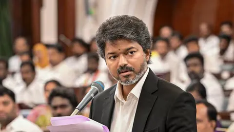 Farmers body urge CM Vijay to 'reject' Karnataka CM's invitation to Bengaluru