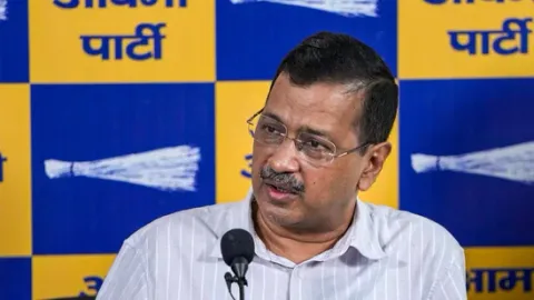 Kejriwal announces ‘National Town Hall’ on E20; to give 2 lakh petitions to PM Modi